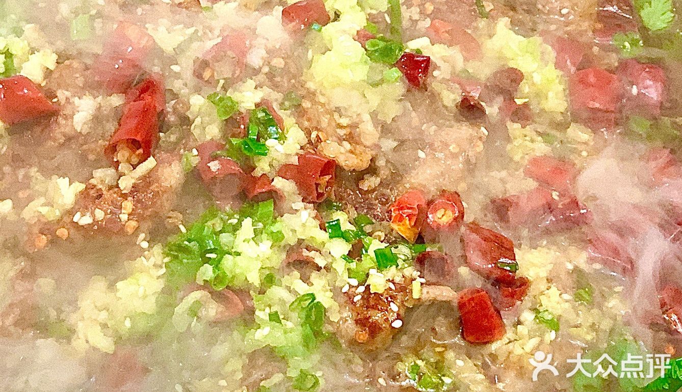 三道菜让你从此爱上吃辣！