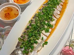 -珈境湖畔餐厅·湖北菜·江浙菜•樱花季(西北湖店)