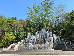 -西双版纳勐泐文化旅游区