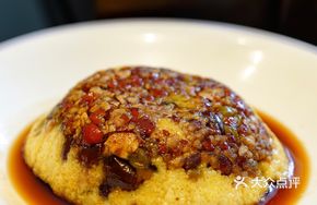 Henan Three-Hard Soup (Per Person)