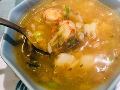 -蜜桃花开·中西融合菜E&W(南长街店)