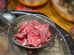 -潮味四季潮汕牛肉火锅(来凤街店)