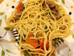 -萨莉亚意式餐厅(深圳北站店)