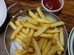 -食间牛排(湖西路店)