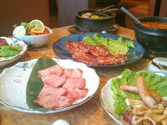 DSC_0864-炼火烤肉店