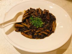 生爆鳝背-梅龙镇酒家(南京西路总店)