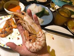 -喜庭海鲜自助(来福士店)