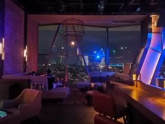 -CASA Grande酒漾·西餐及酒吧(长沙君悦酒店)