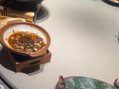 -小厨娘淮扬菜(天印大道店)