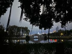 -南宁南湖公园