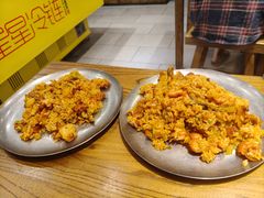 -老啪叽串炒饭(铁百店)