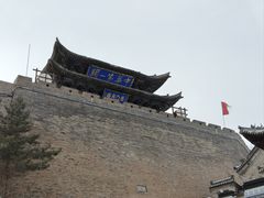 -雁门关景区