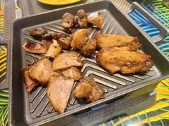 -舜和巴西烤肉餐厅(舜和国际店)