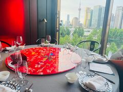 包厢-上海滩餐厅(BFC外滩金融中心店)