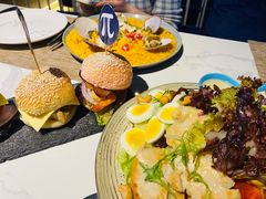 -π·西餐厅邂逅(万平口店)