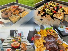 -潭柘厚院(桑峪村店)