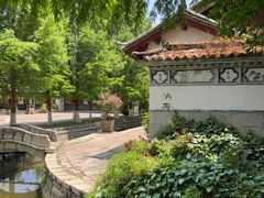 -云南民族村