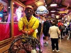 -The Crab Pot Seattle