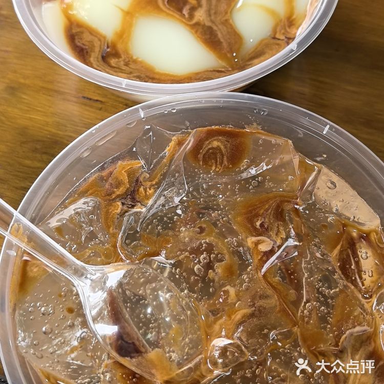 马路桥美食