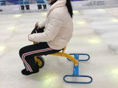 -宁波冰雪大世界(北仑区)