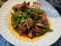 -旺角小渔村(幸福中路店)