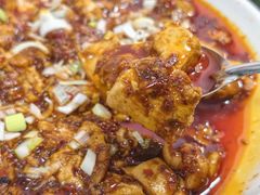 -杨大姐四川风味麻辣鸡(古陌路店)