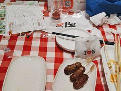 -西贝莜面村(朝阳大悦城店)