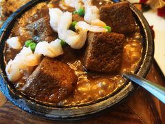 -川香楼酒家
