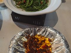 -辣婆婆(航天桥店)