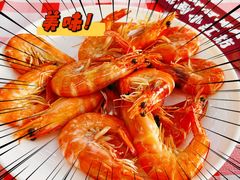 -津门小红坊海鲜·海胆水饺·夜宵(河西店)