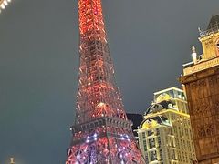 -澳门威尼斯人综合度假区