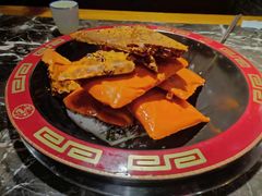 -蜀辣居鲜货老火锅(红牌楼店)