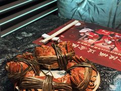 -金海湾自助餐厅(金陵饭店)