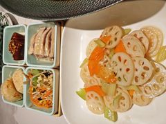 -苏梦江南·淮扬菜(夫子庙店)