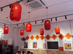 -荆九爷爆炒桥头三嫩(夫子庙店)