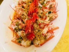 -老字号德记烧腊饭店·海鲜加工