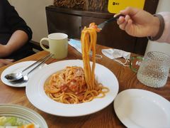 -AFS Cafe & Canteen(闽江二路店)