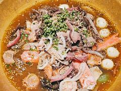 -毛肚向右·川渝毛肚王(经开永旺店)