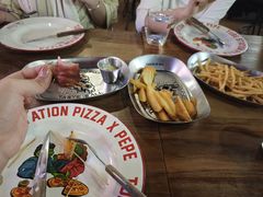 -Tubestation站点比萨(高新万达ONE店)
