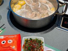 -椰小鸡·琼州糟粕醋(美兰缤纷城店)