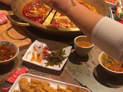 -小龙坎火锅(麻城文化小镇店)
