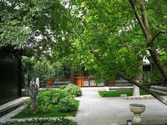 -北京宽沟会议中心