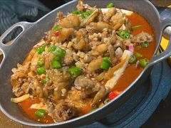 -蛙喔炭烧牛蛙(盐城盐都万达店)