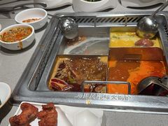 -海底捞火锅(丰尚国际广场店)