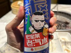 -火炉火自助餐(西直门凯德MALL店)