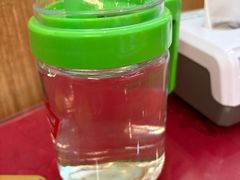 -华天延吉餐厅(西四总店)