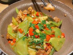 -吃饭皇帝大(解放西路店)