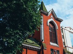 -圣·阿列克谢耶夫教堂