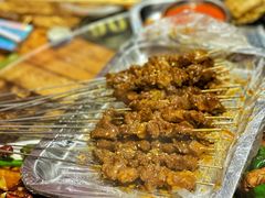 -烙馍卷馓子(苏堤南路店)