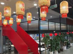 -嘉陵楼馋嘴城(簋街总店)